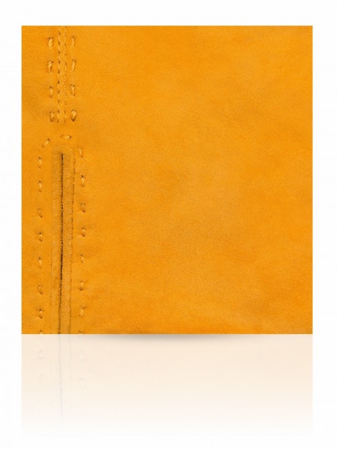 Перчатки Женские S13_ALINA/ORANGE//11